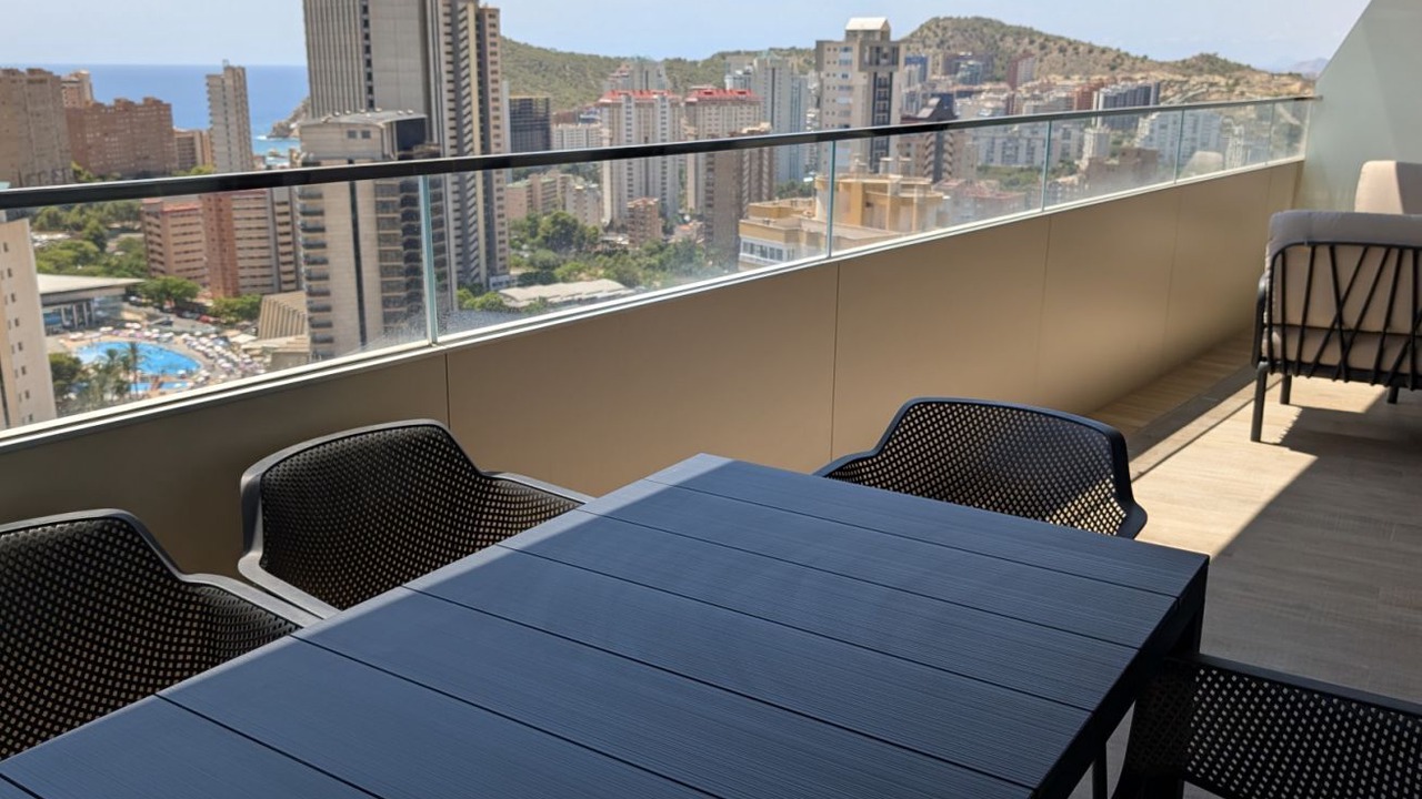 Photo of Outdoor in Cala
