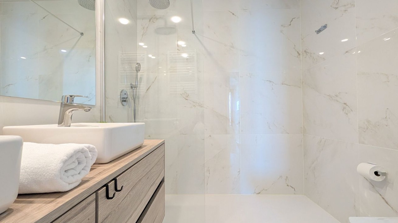 Photo of Bathroom in Cala