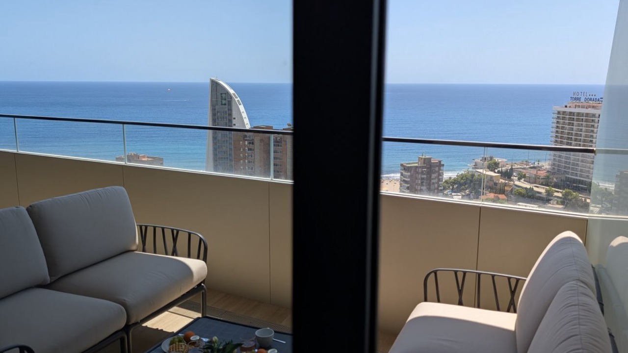 Photo of Outdoor in Cala