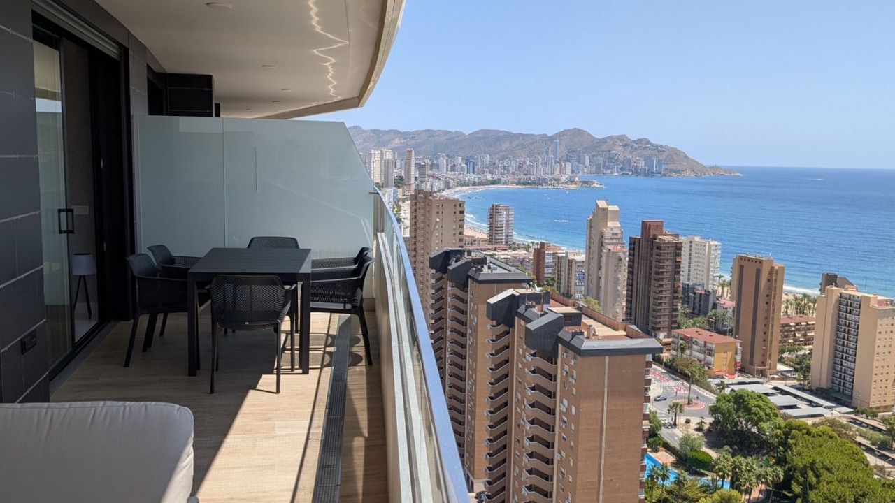Photo of Outdoor in Cala