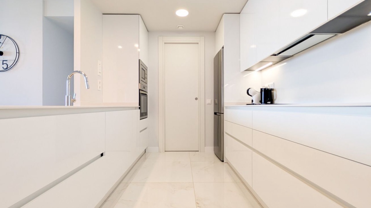 Photo of Kitchen in Cala