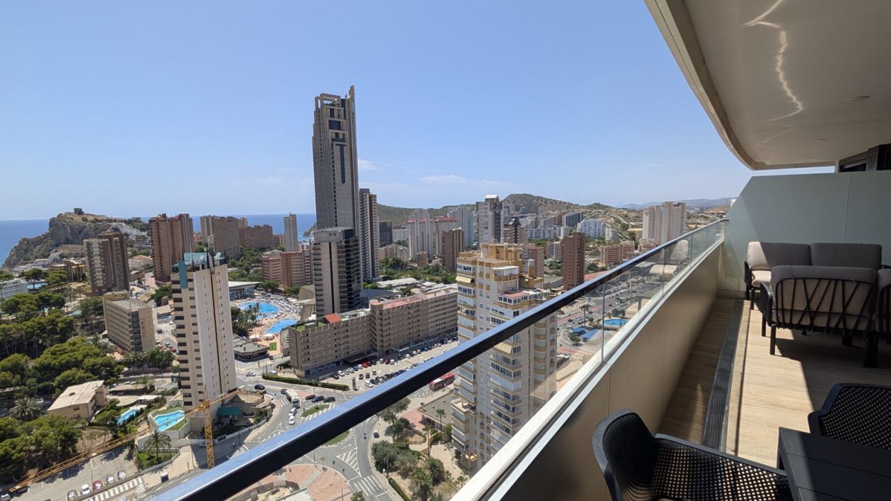 Photo of Outdoor in Cala