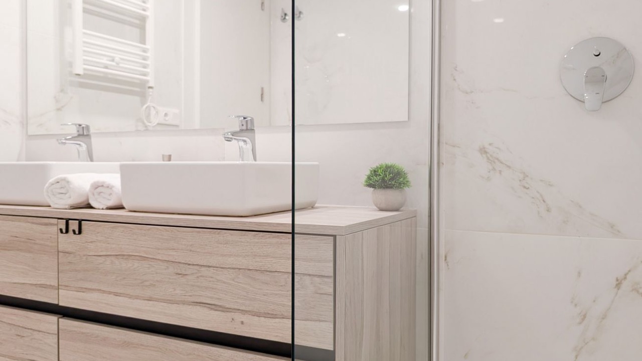 Photo of Bathroom in Cala