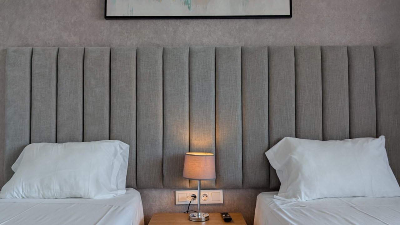 Photo of Bedroom in Cala