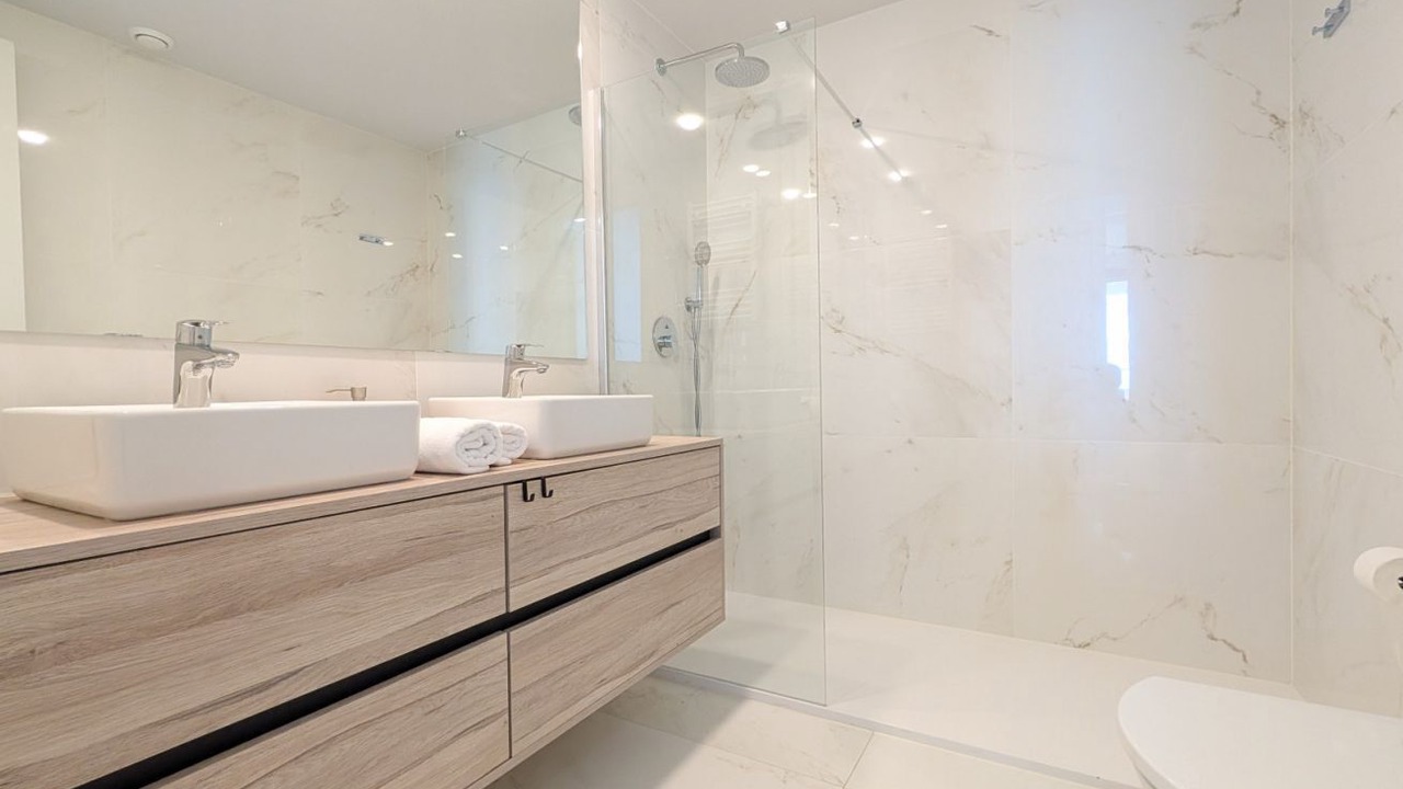Photo of Bathroom in Cala