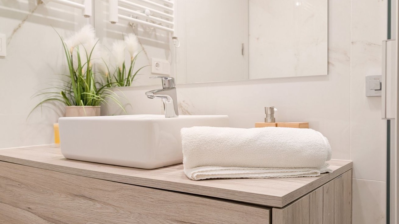 Photo of Bathroom in Cala
