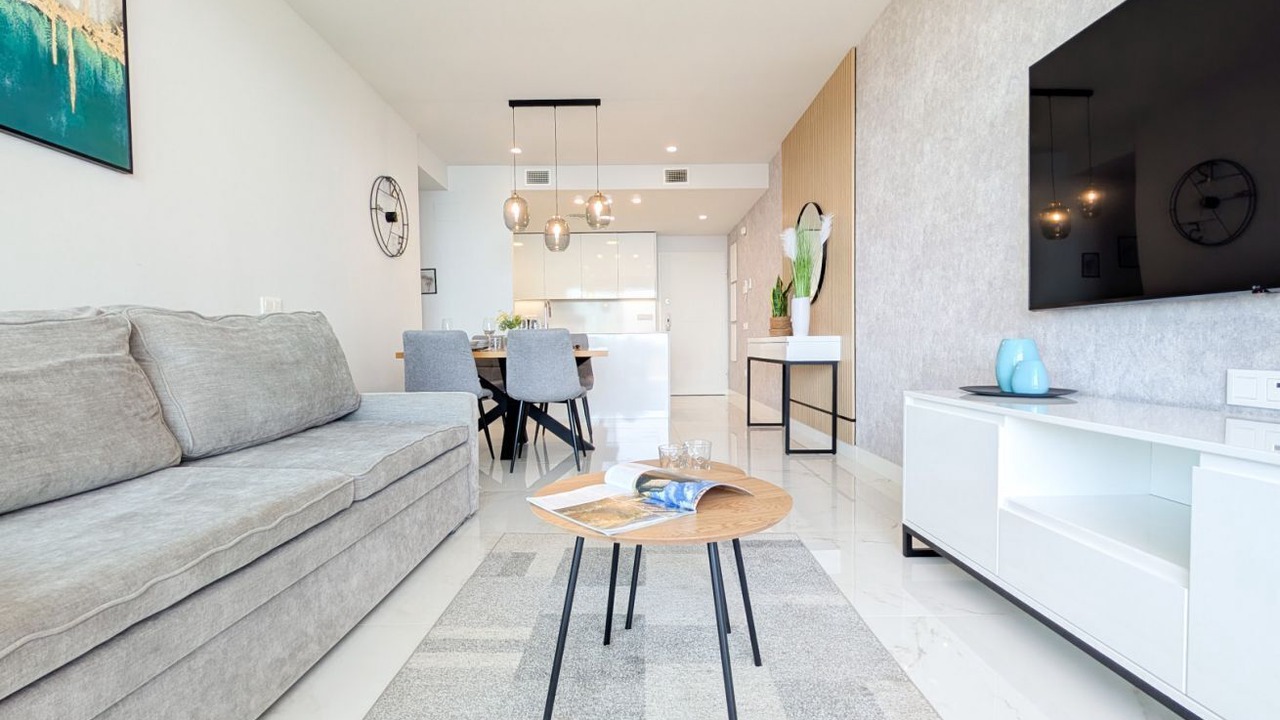 Photo of Livingroom in Cala