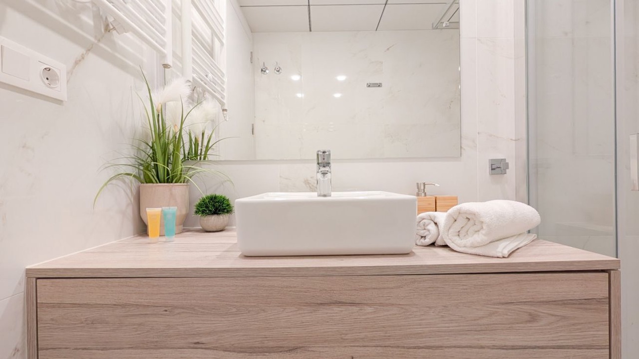 Photo of Bathroom in Cala