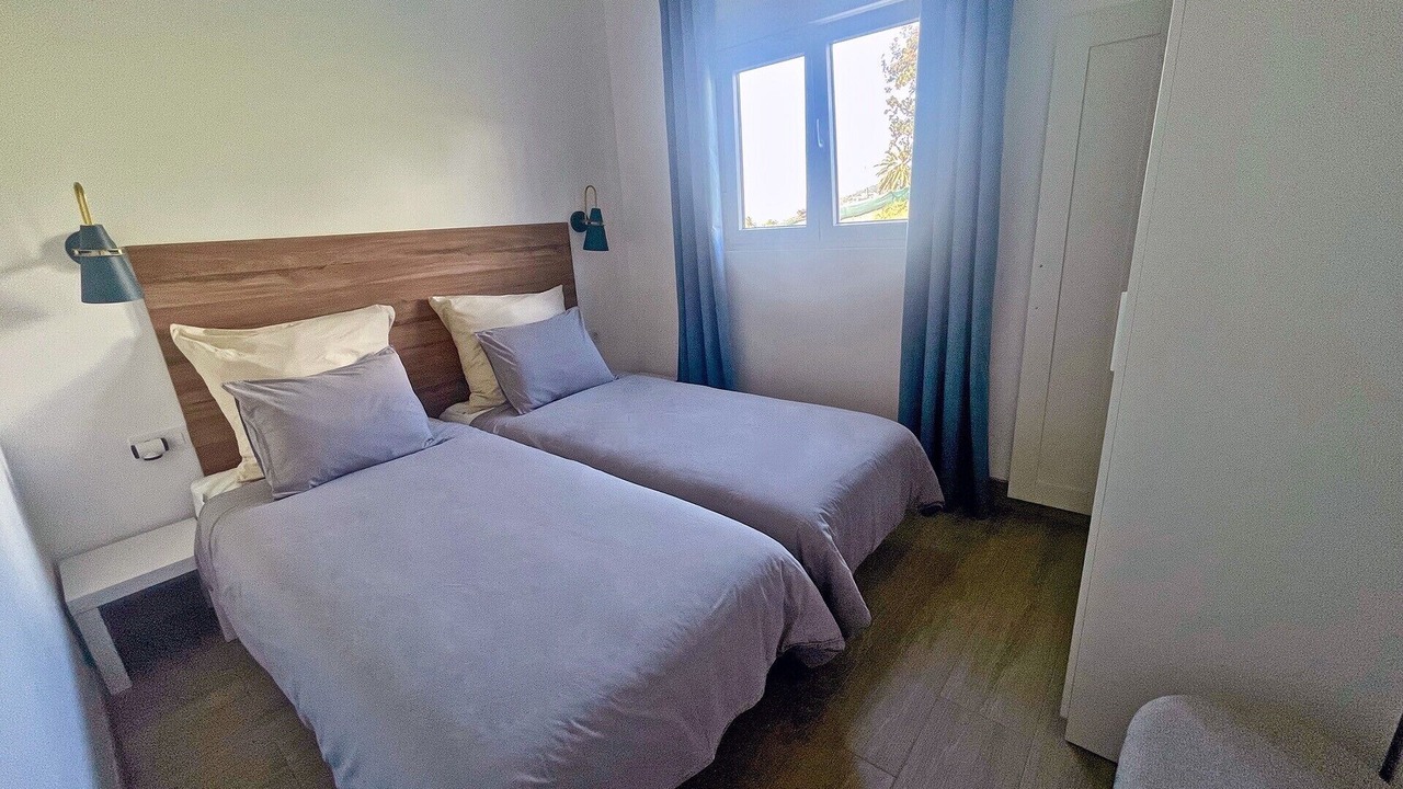 Photo of Bedroom in Montijos