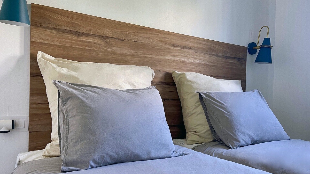 Photo of Bedroom in Montijos