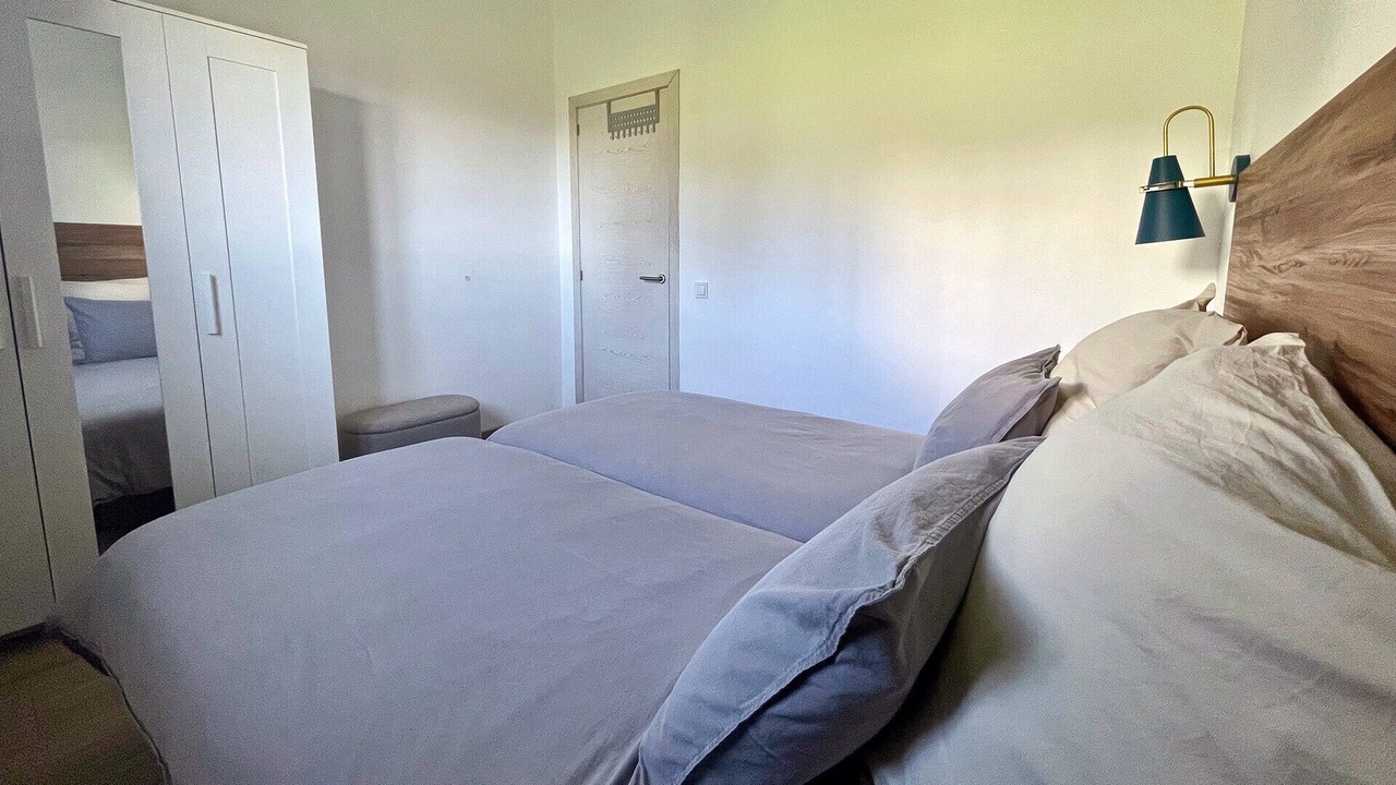 Photo of Bedroom in Montijos