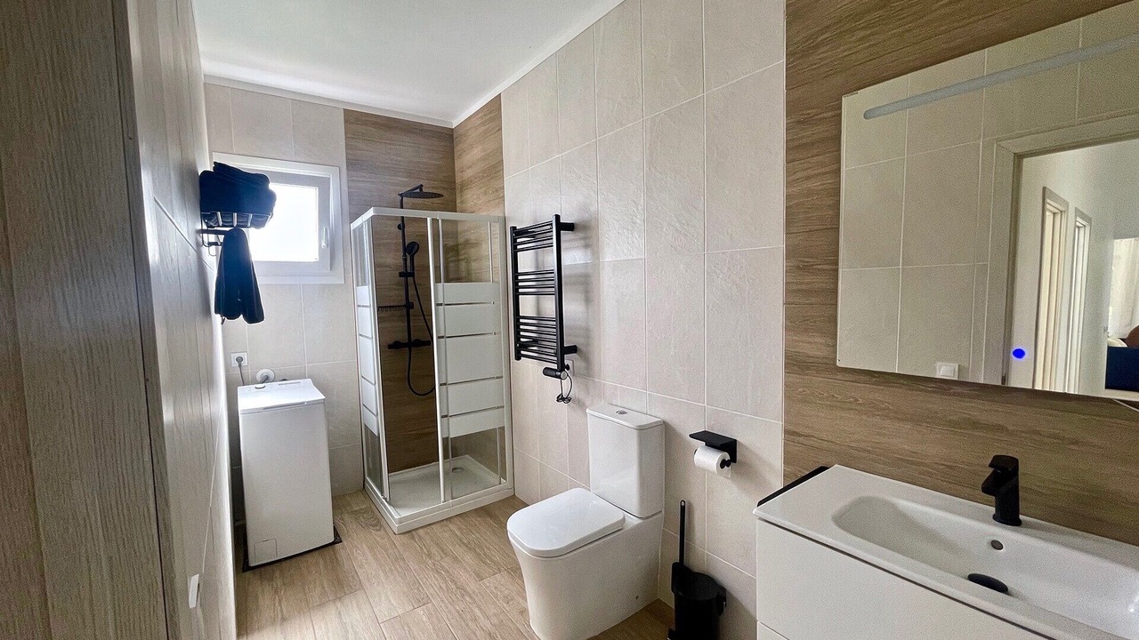 Photo of Bathroom in Montijos