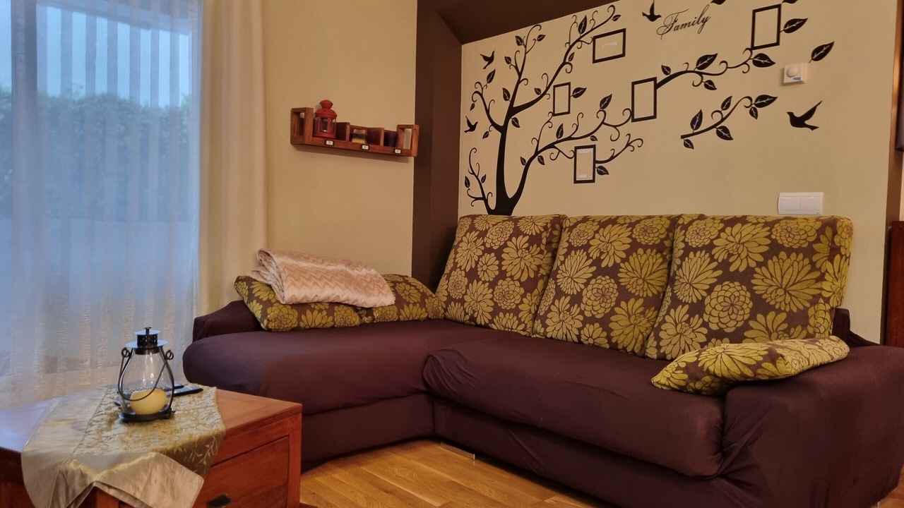 Photo of Livingroom in Luanco