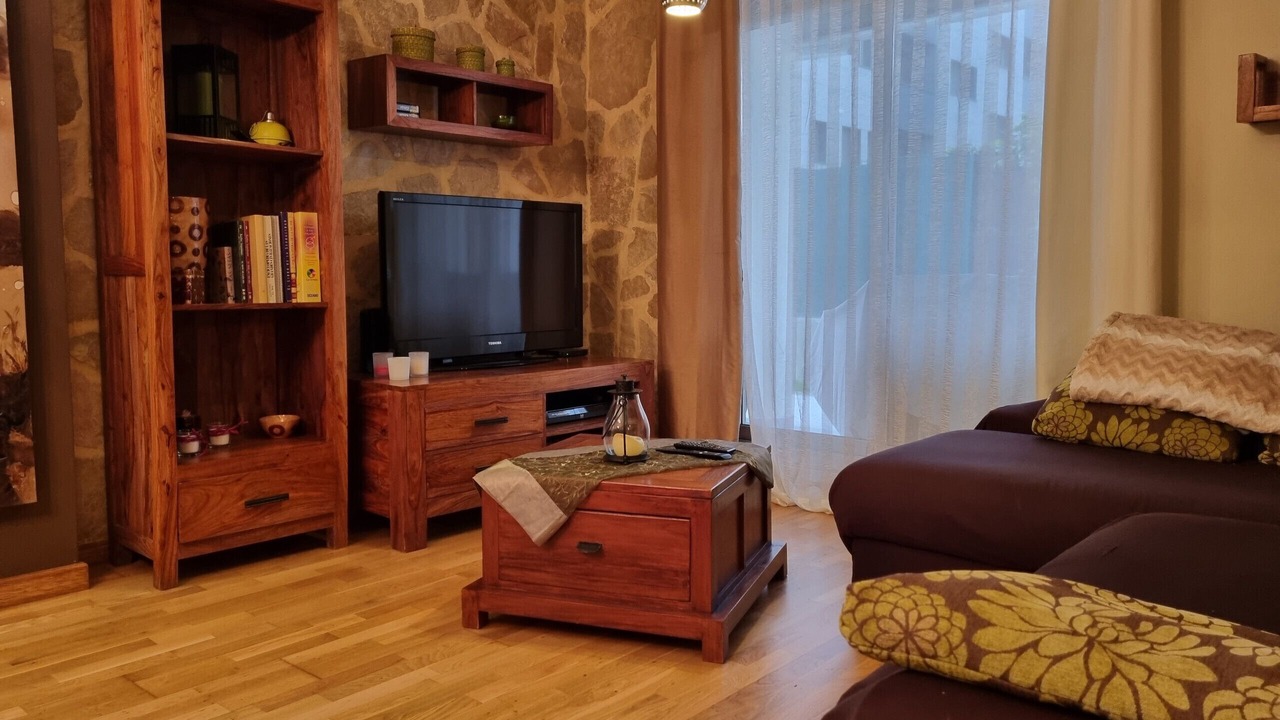 Photo of Livingroom in Luanco