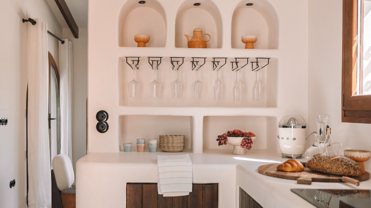 Photo of Kitchen in Benissa Coast