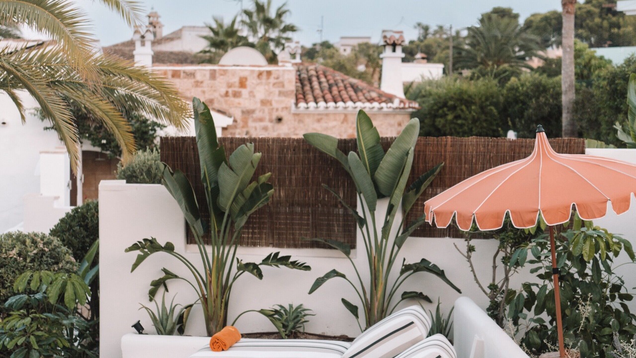 Photo of Patio Balcony in Benissa Coast