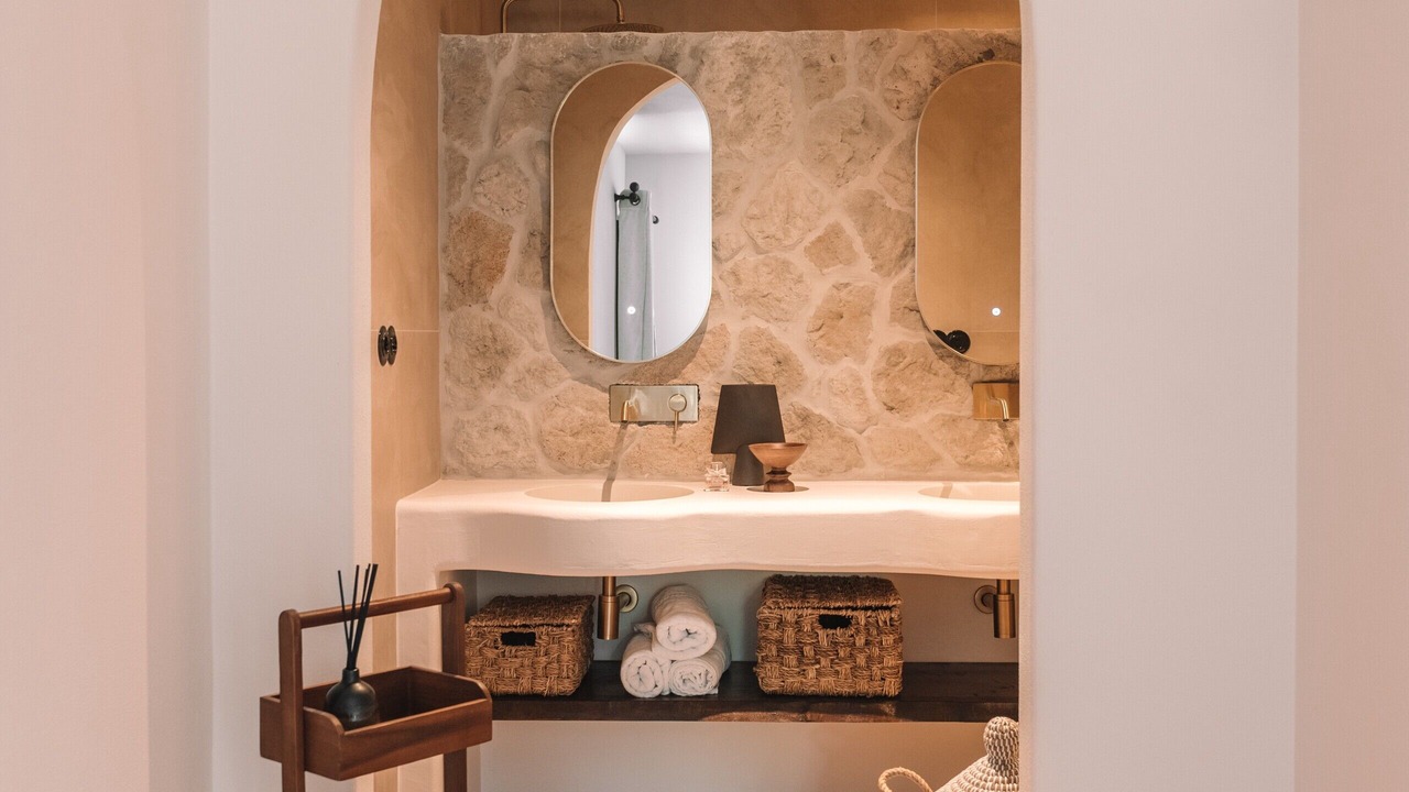 Photo of Bathroom in Benissa Coast