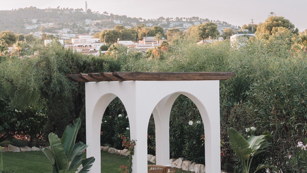 Photo of Outdoor in Benissa Coast