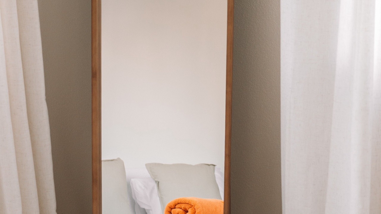 Photo of Bedroom in Benissa Coast