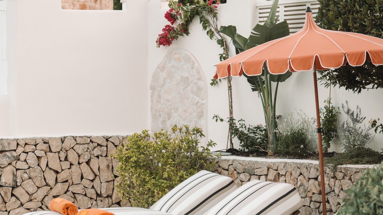 Photo of Patio Balcony in Benissa Coast