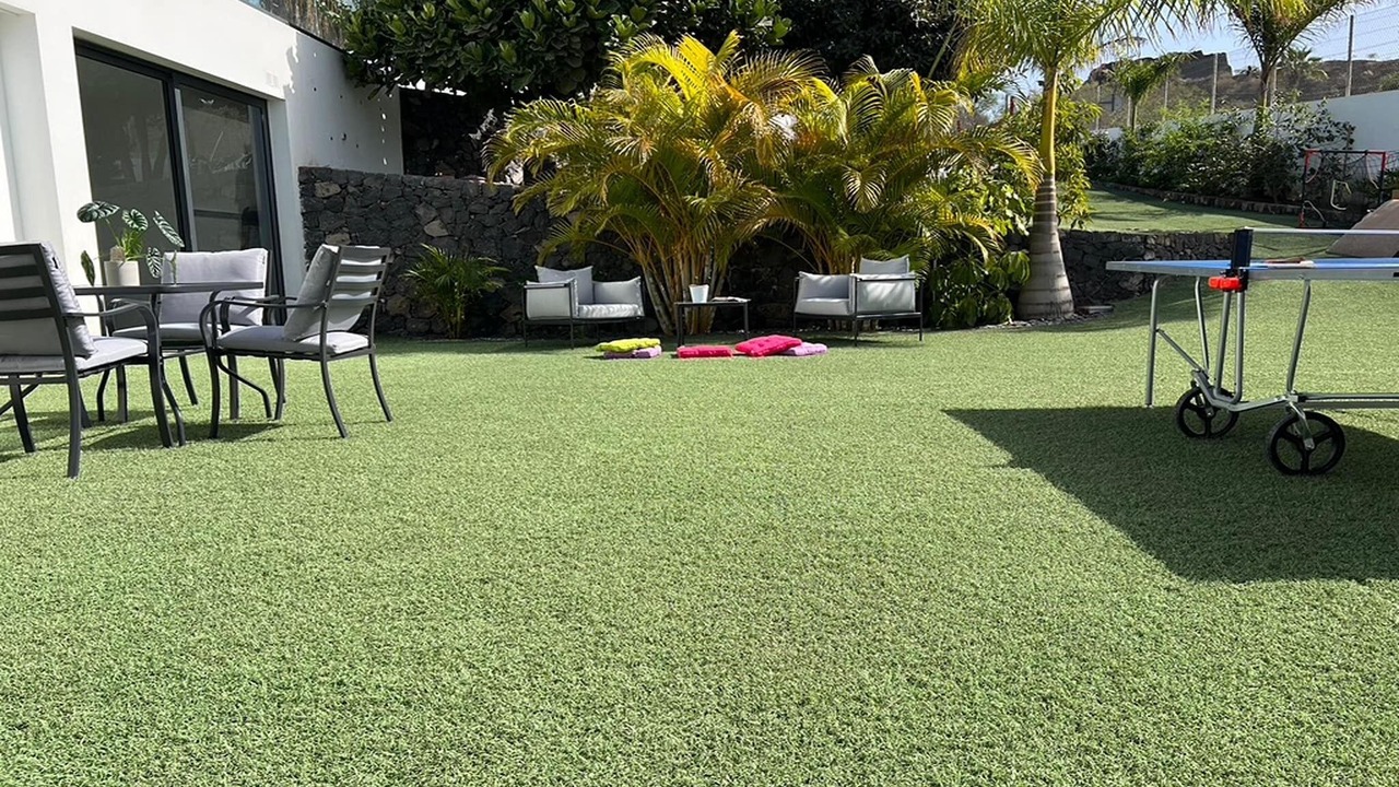 Photo of Outdoor in Aldea Blanca