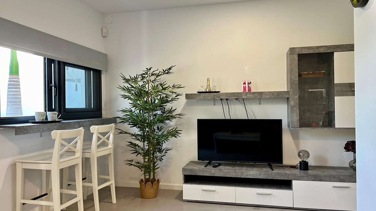Photo of Livingroom in Aldea Blanca