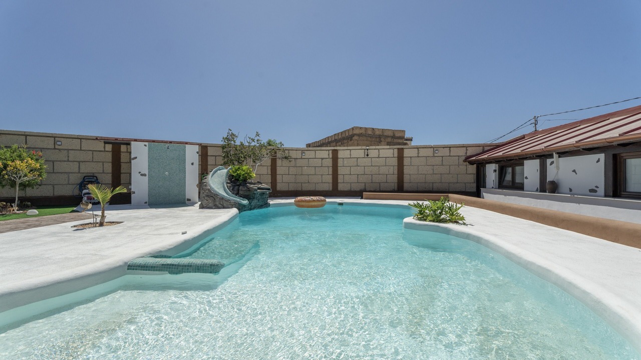 Photo of Outdoor in Granadilla de Abona