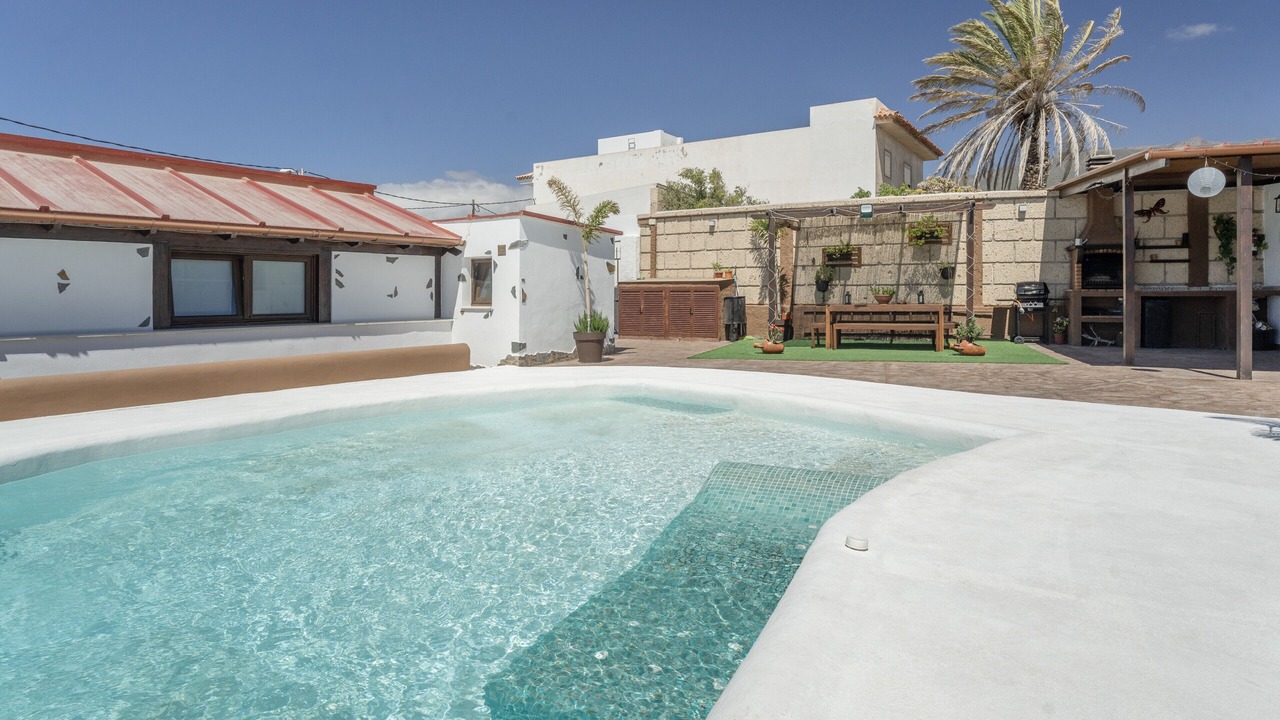 Photo of Outdoor in Granadilla de Abona