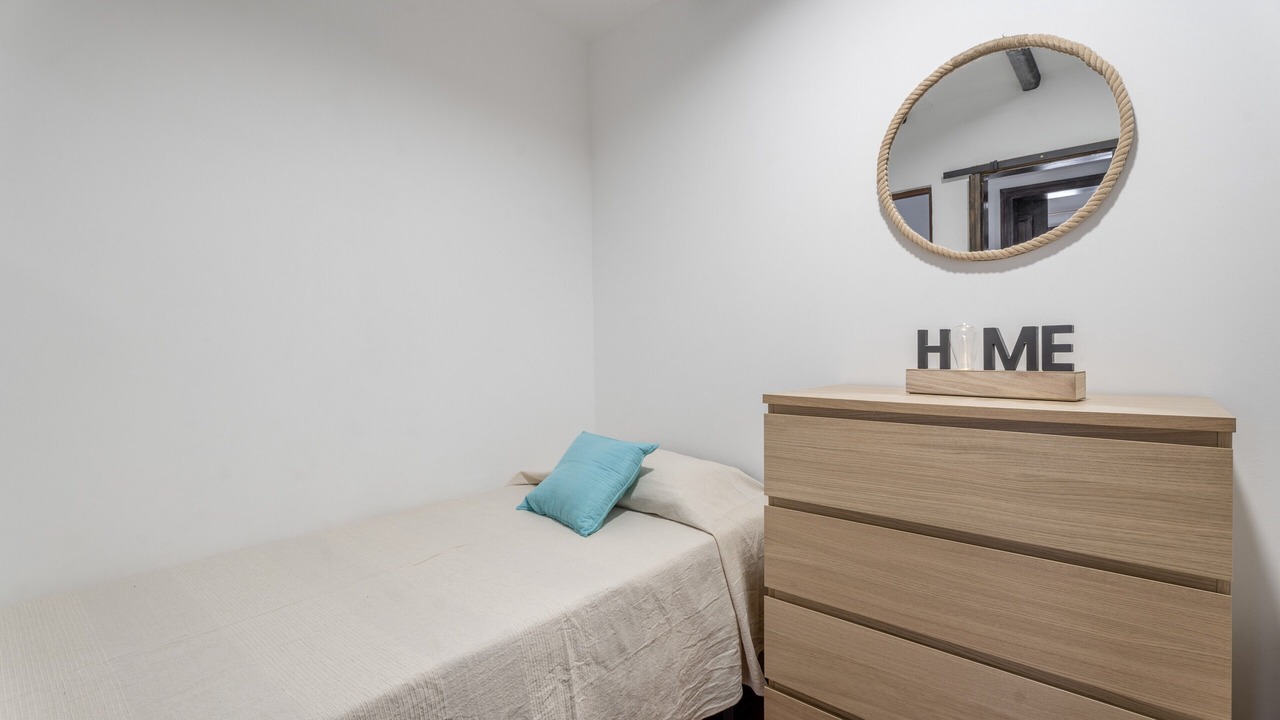 Photo of Bedroom in Granadilla de Abona