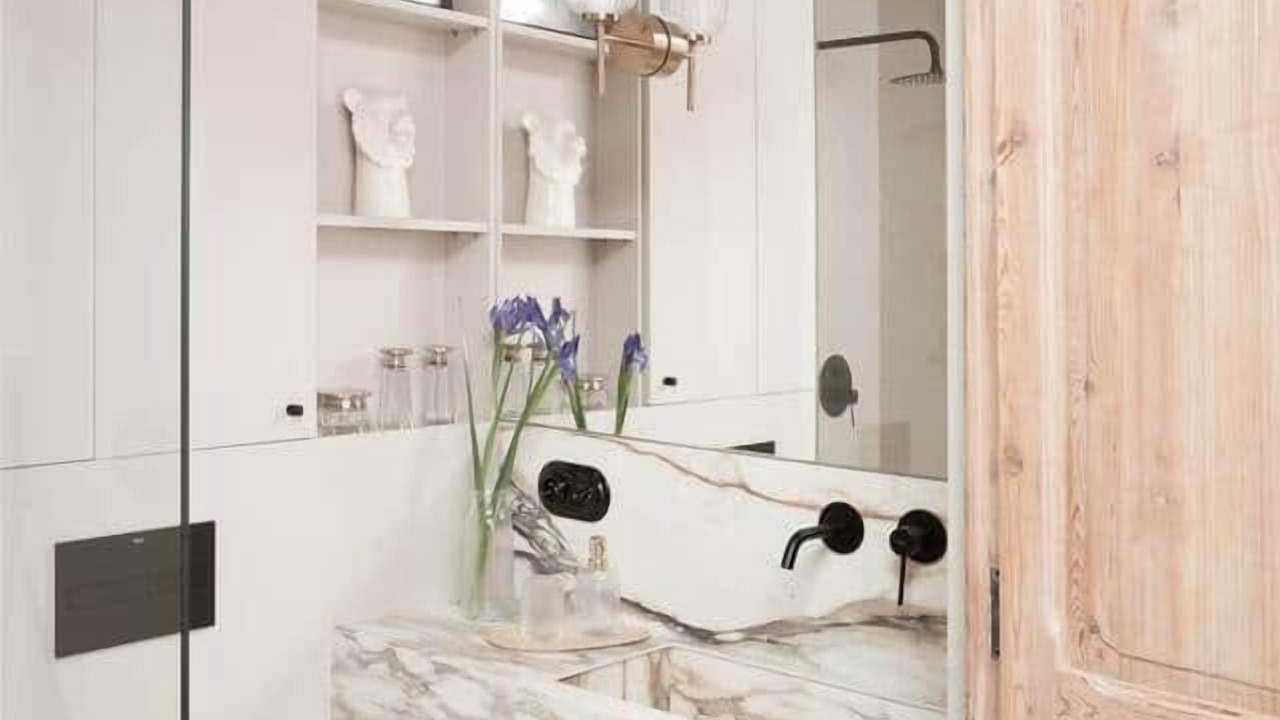 Photo of Bathroom in Ruzafa