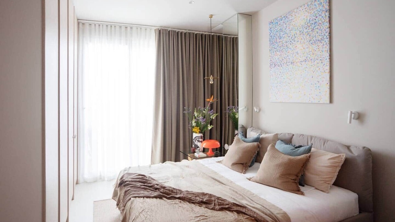 Photo of Bedroom in Ruzafa
