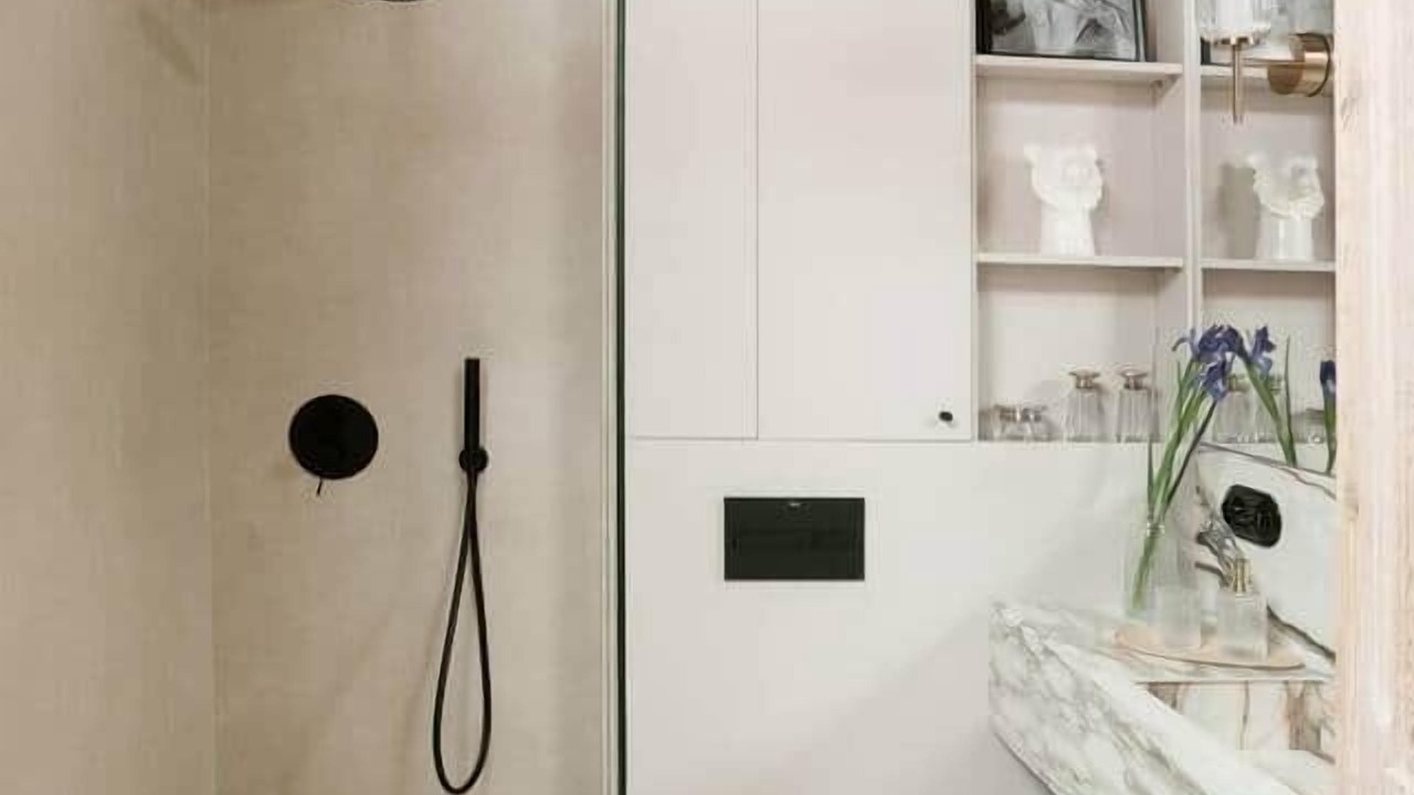 Photo of Bathroom in Ruzafa
