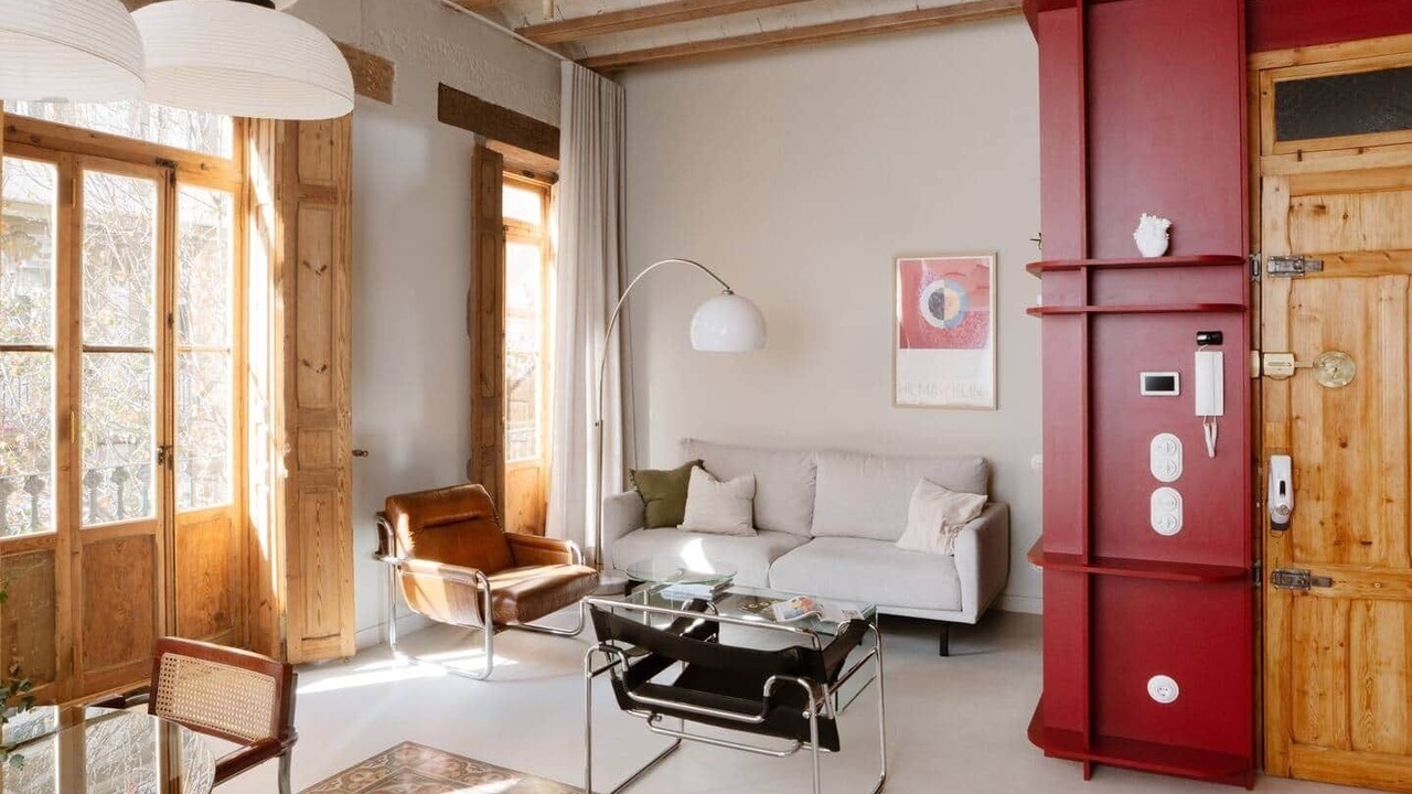 Photo of Livingroom in Ruzafa