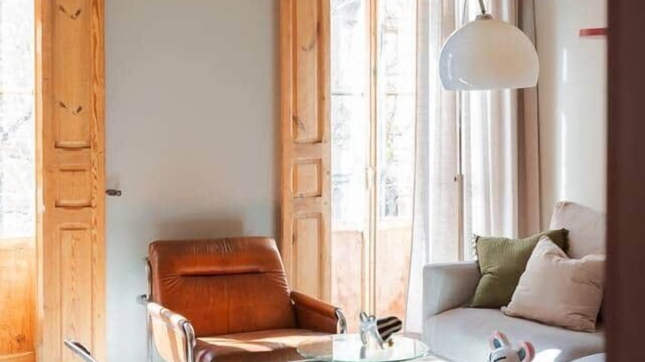 Photo of Livingroom in Ruzafa