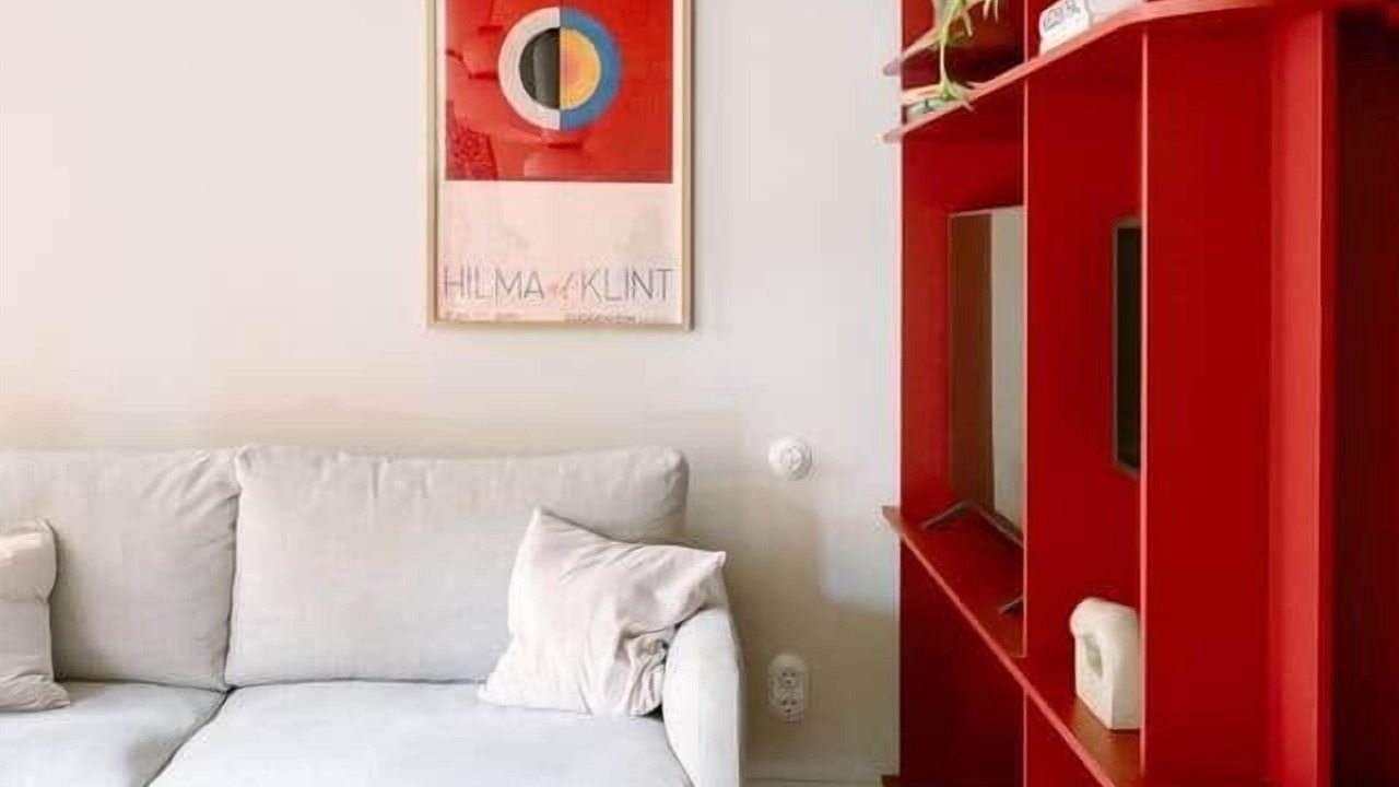 Photo of Livingroom in Ruzafa