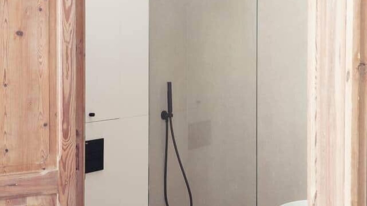 Photo of Bathroom in Ruzafa