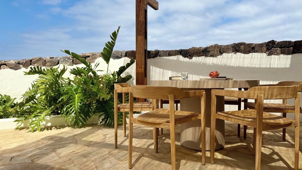 Photo of Outdoor in Urbanizacion Famara