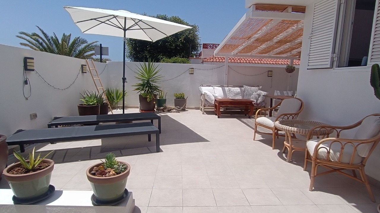 Photo of Outdoor in Palm-Mar