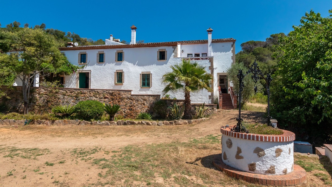 Photo of Outdoor in Tossa de Mar