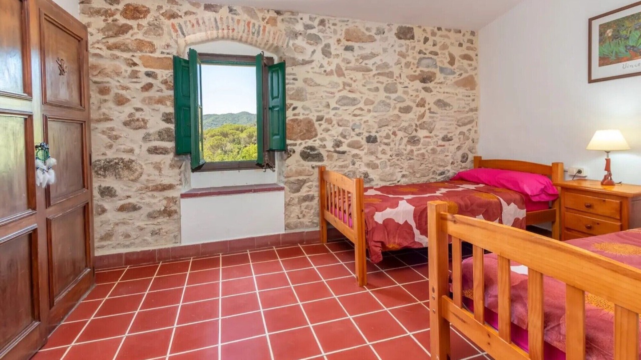 Photo of Bedroom in Tossa de Mar