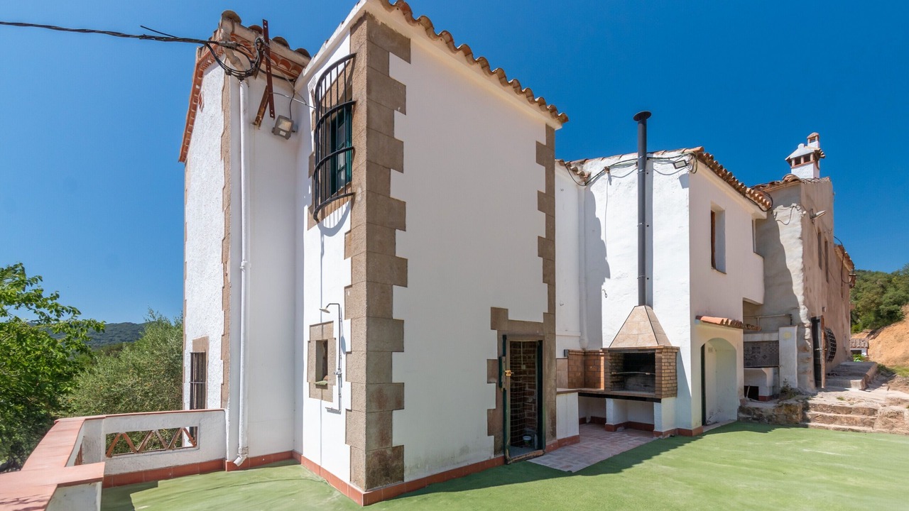 Photo of Outdoor in Tossa de Mar