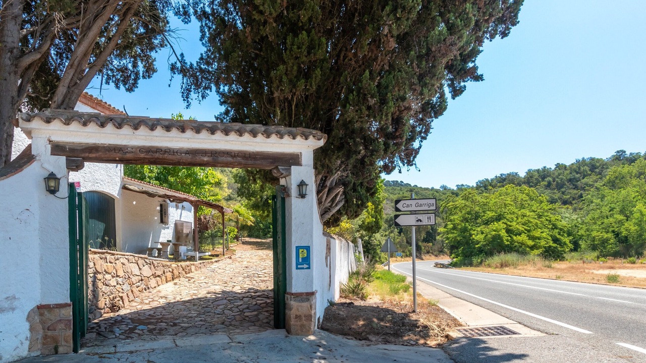 Photo of Outdoor in Tossa de Mar