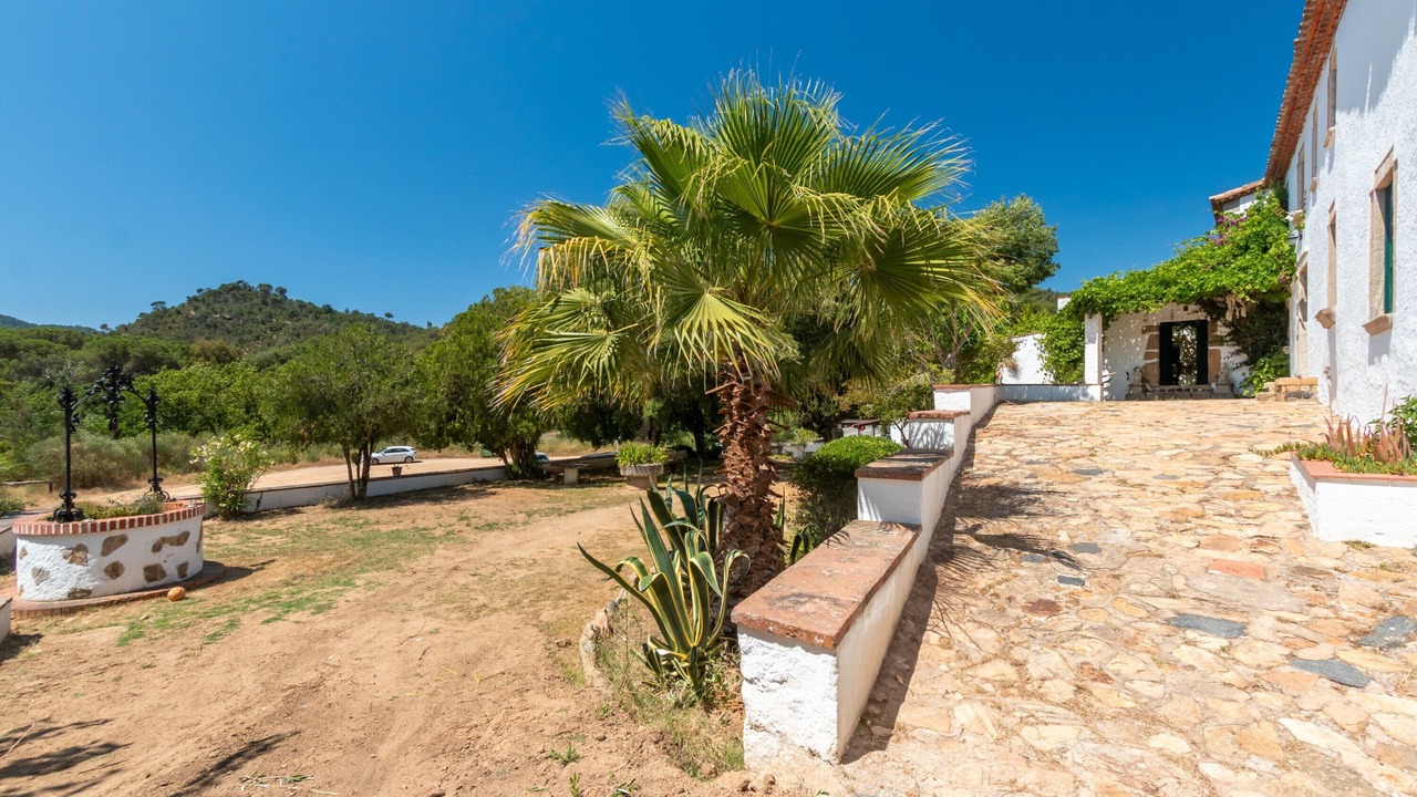 Photo of Outdoor in Tossa de Mar