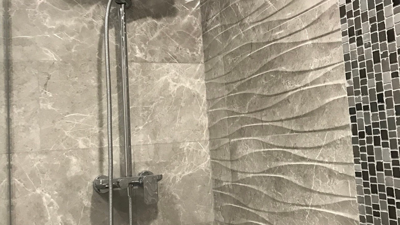 Photo of Bathroom in Estepona