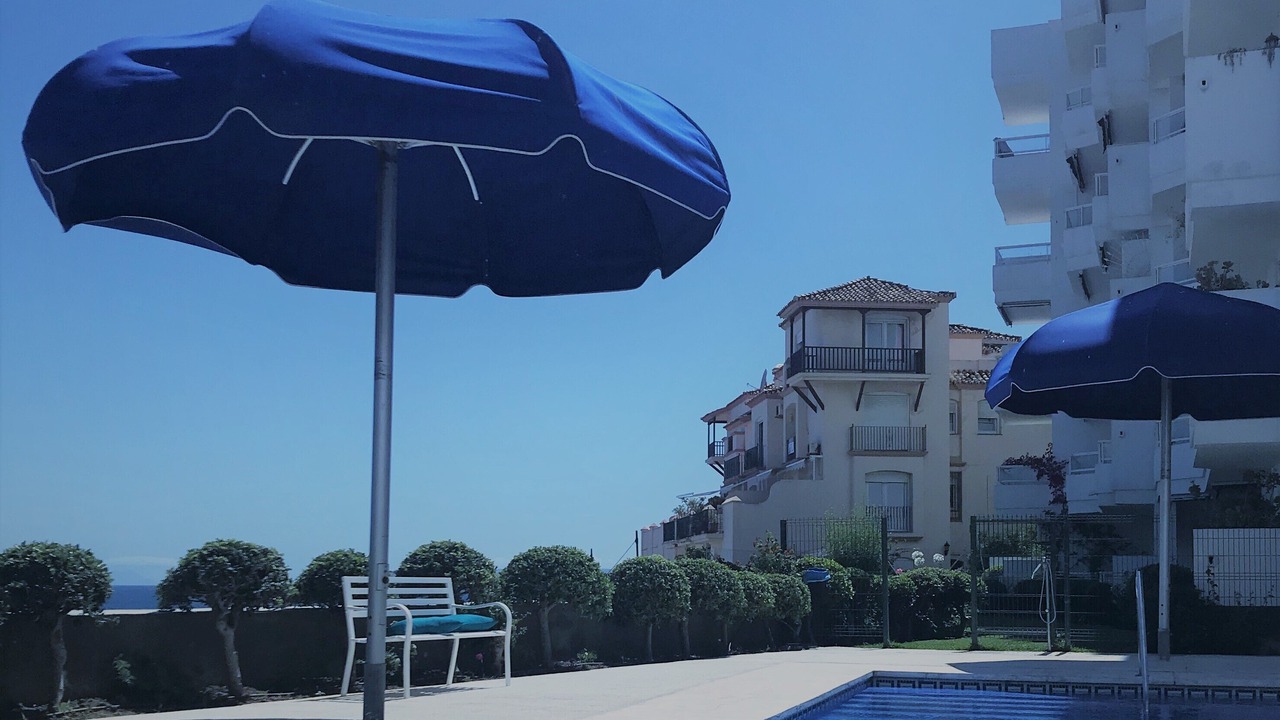 Photo of Outdoor in Estepona