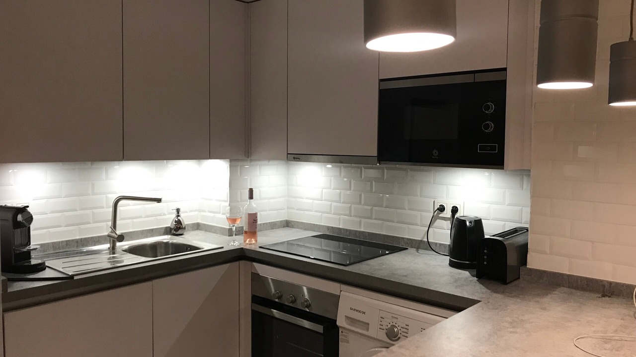 Photo of Kitchen in Estepona