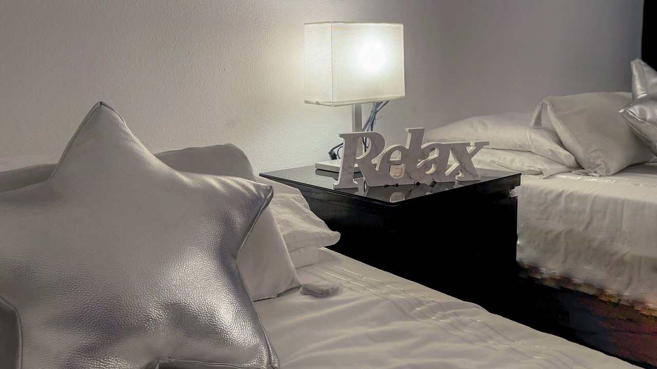 Photo of Bedroom in Estepona