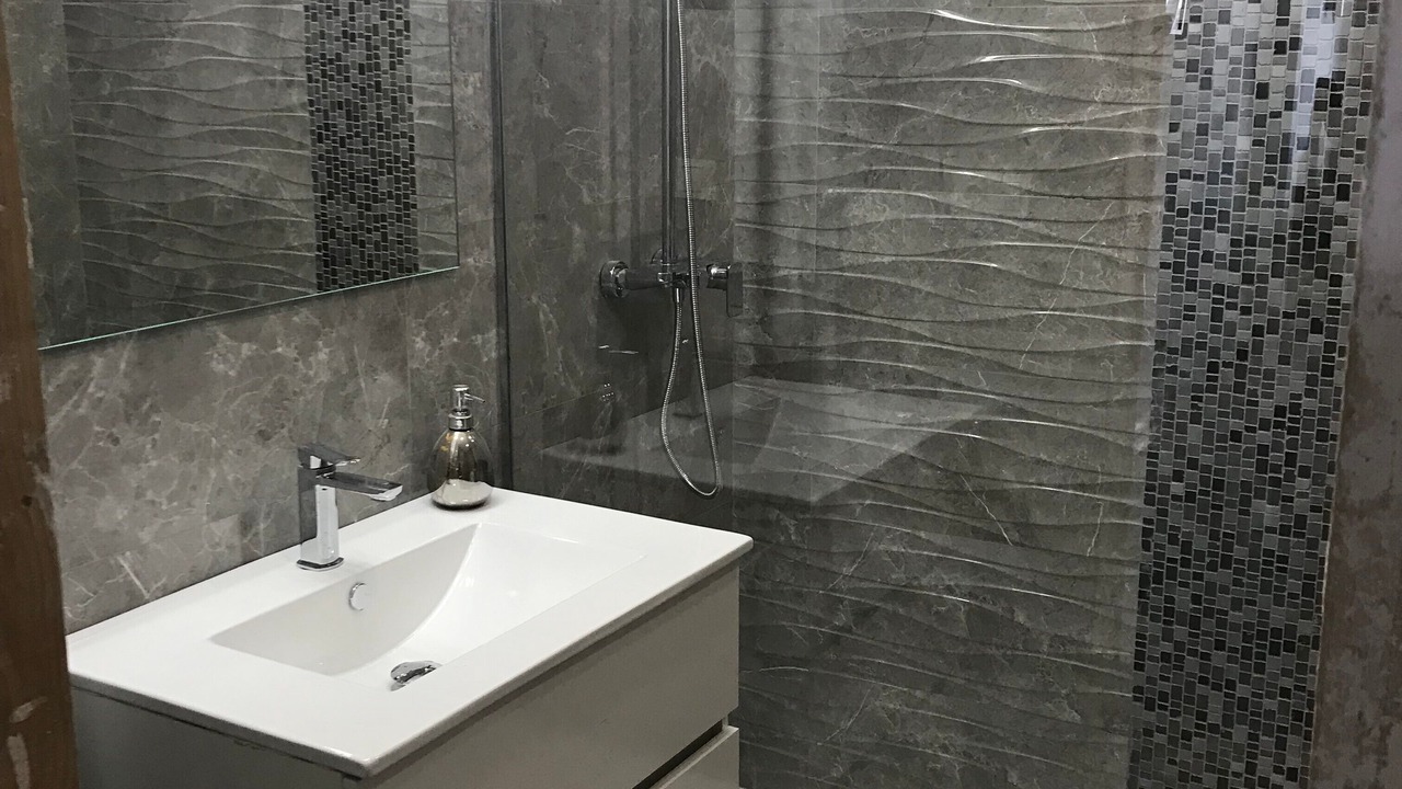Photo of Bathroom in Estepona