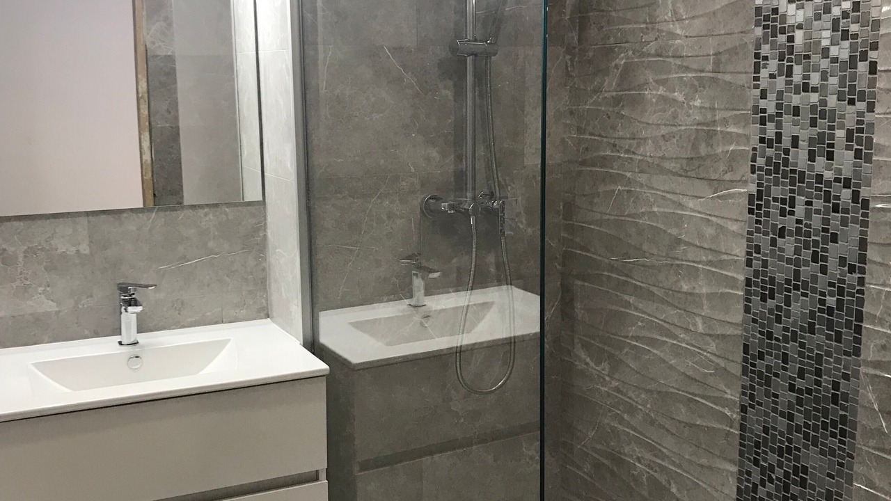 Photo of Bathroom in Estepona