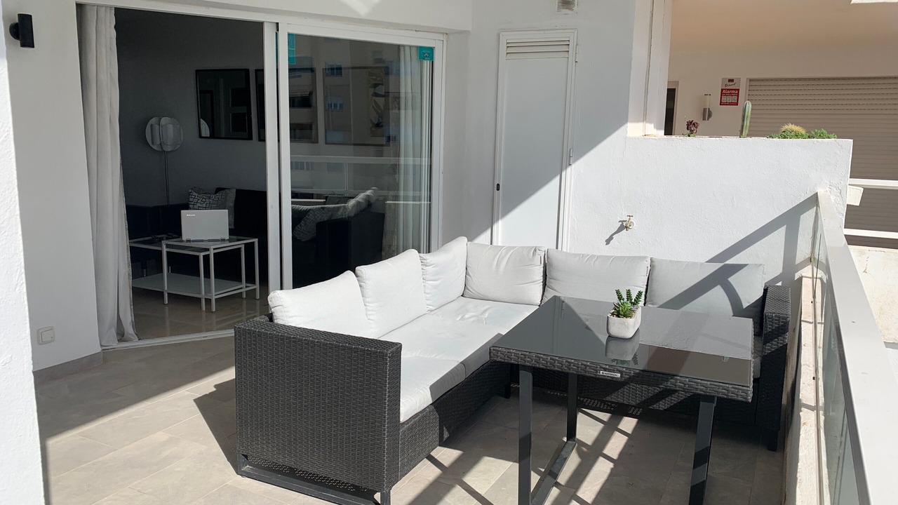 Photo of Outdoor in Estepona